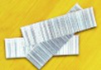 Pneumatic arrayed nails