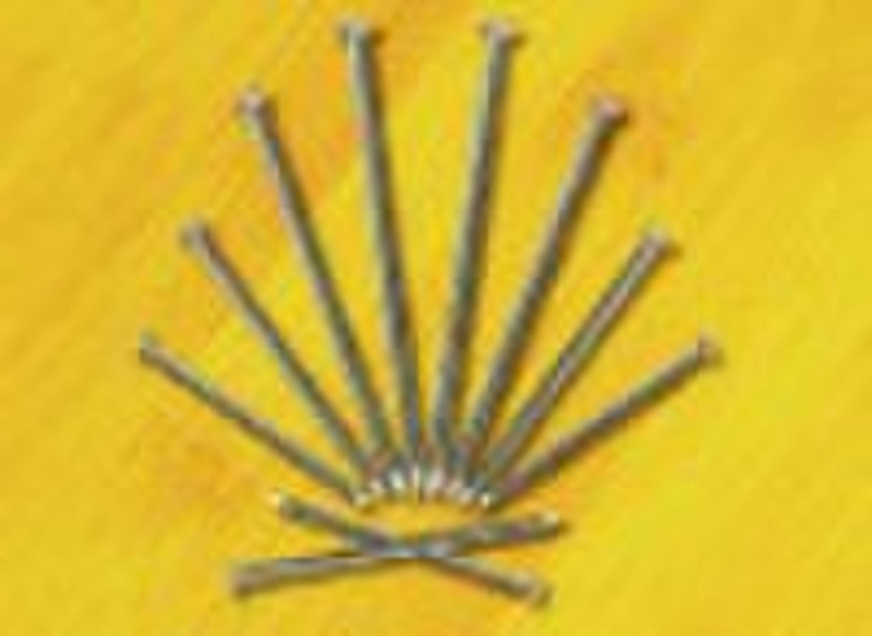 Common nails