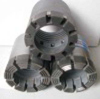 diamond core bits