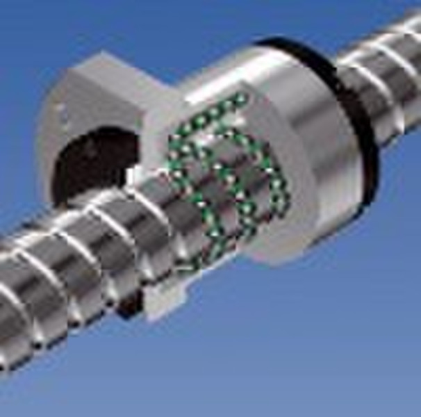 BOSCH-Rexroth BALL SCREW