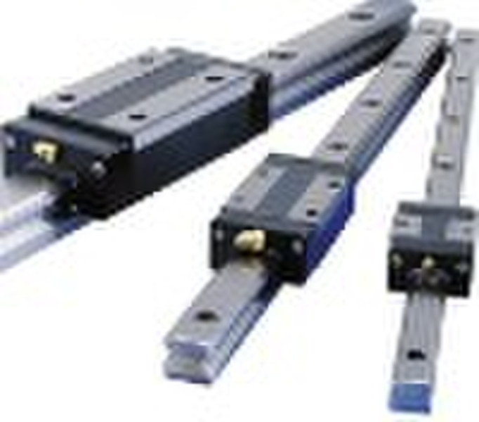 LINEAR GUIDE