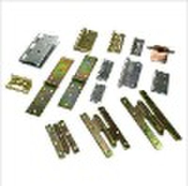 Stamping Hinge