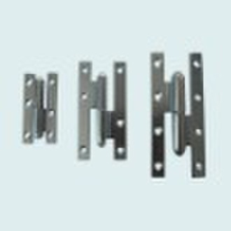 Steel H Hinge