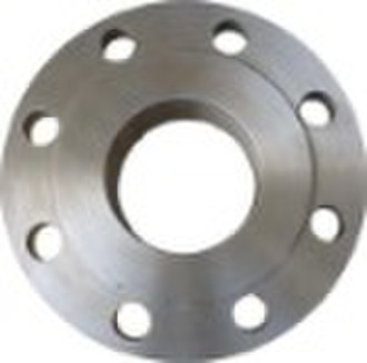 stainless  steel  slip-on    flanges