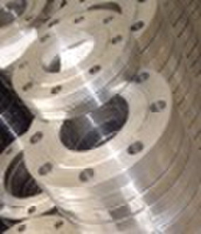 stainless  steel  slip-on    flanges