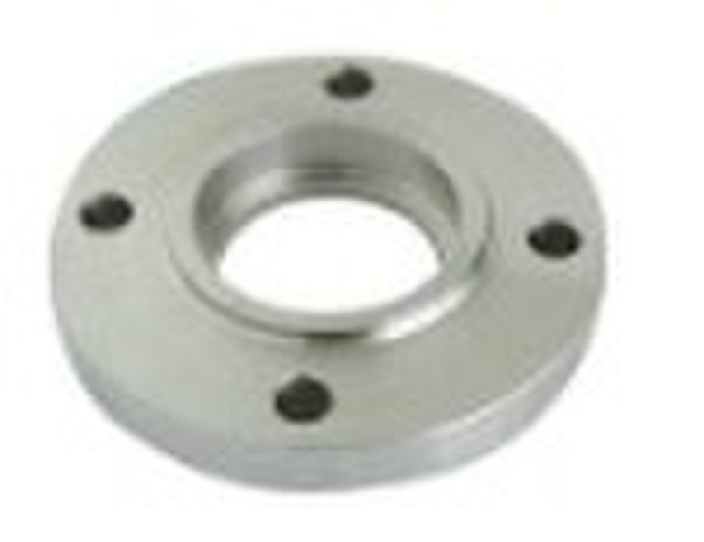 ASME B 16.5 threaded flange