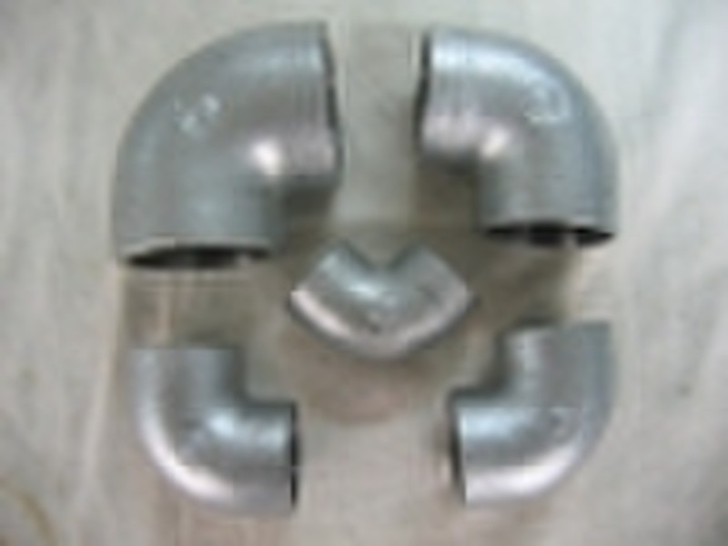 malleable fittings