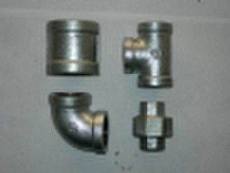 "G"brand malleable fittings