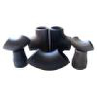Butt-Welding Fittings