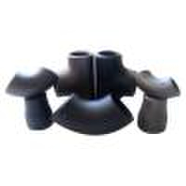 Butt-Welding Fittings