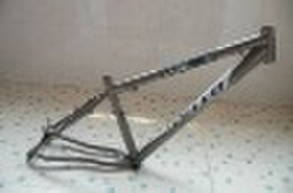 Titanium Ti Frame