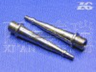 Titanium Pedal Spindle for Wellgo Sars Tioga brand