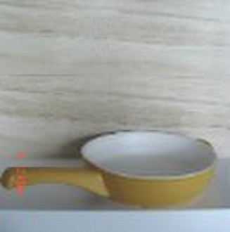ceramic pan