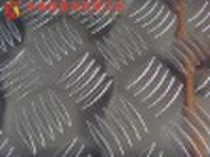 sell aluminum tread plate