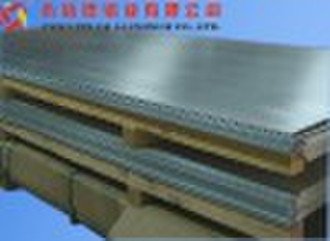 aluminium sheet in various size & thickness