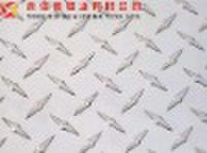 sell aluminum tread plate