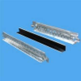 Ceiling T bar ceiling grid concealed ceiling expos