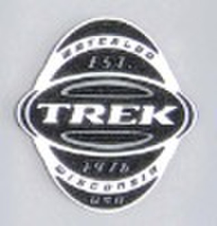 logo pin