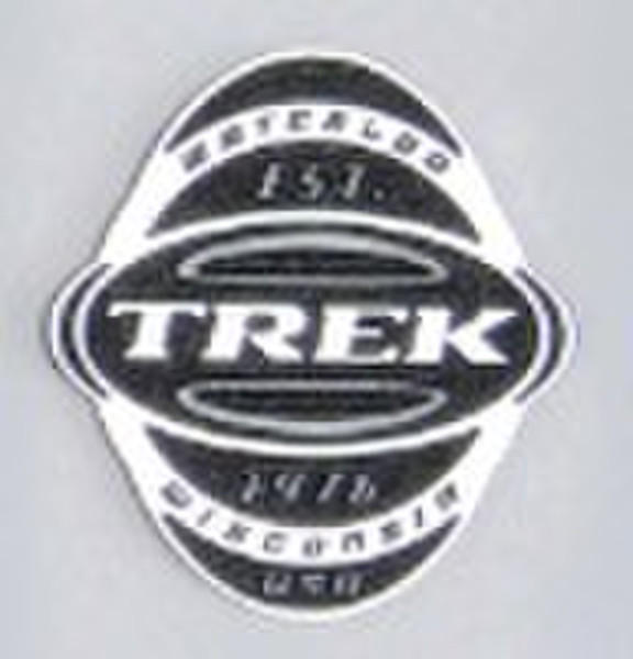 logo pin