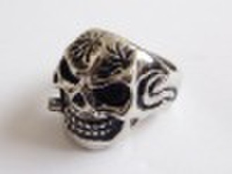 Skeleton Fashion Ring