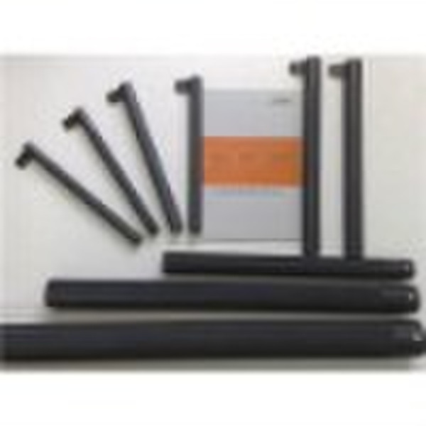 Tubular Titanium Anode for Sodium Hypochlorite Gen