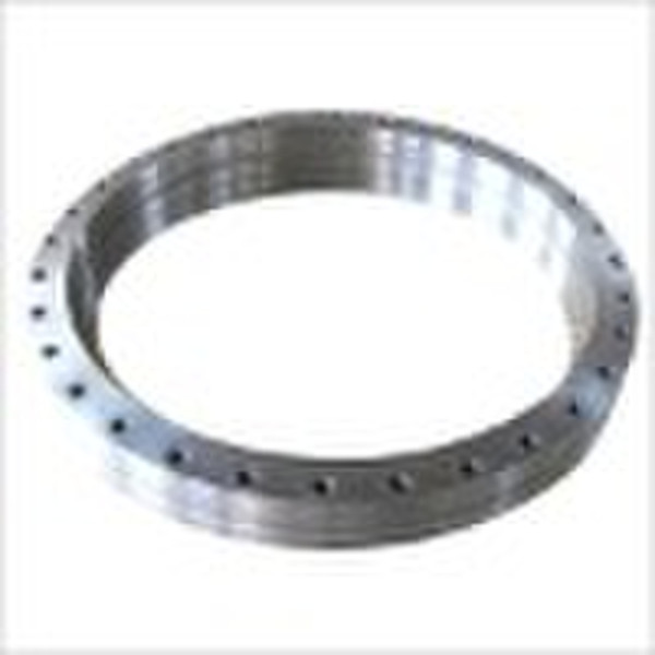 Forged Steel Wind Power Flange