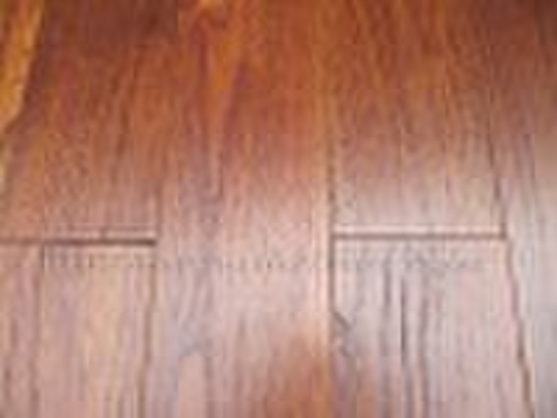 Chinese Teak Engineered flooring