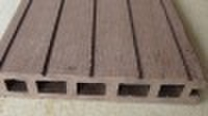 WPC Outdoor flooring,plastic wood flooring