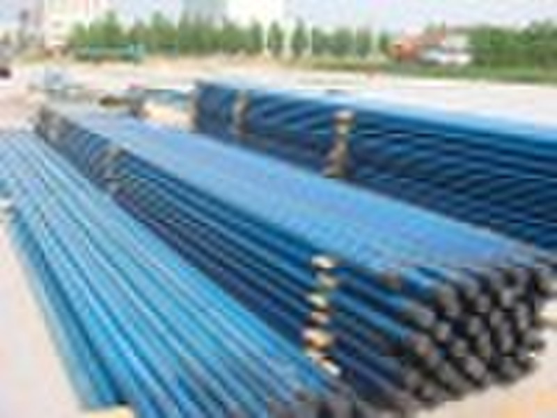 FRP High Pressure Pipe