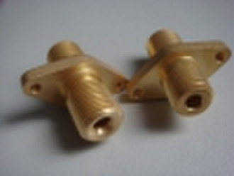 brass quick adaptor