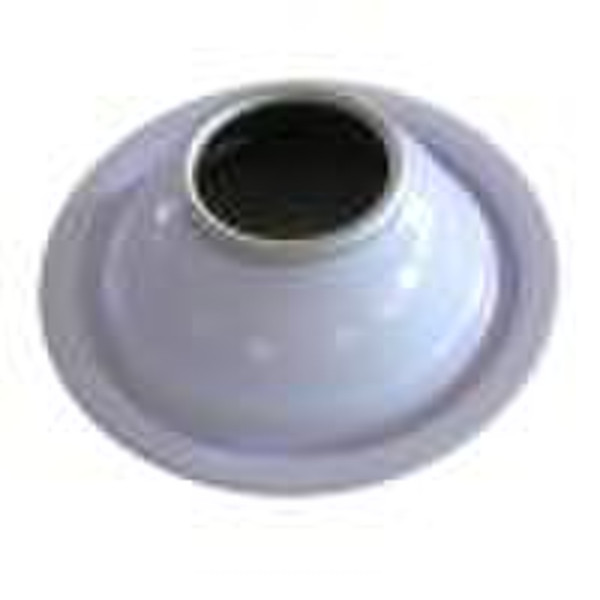 Tin Top Cap(aerosol tin can )