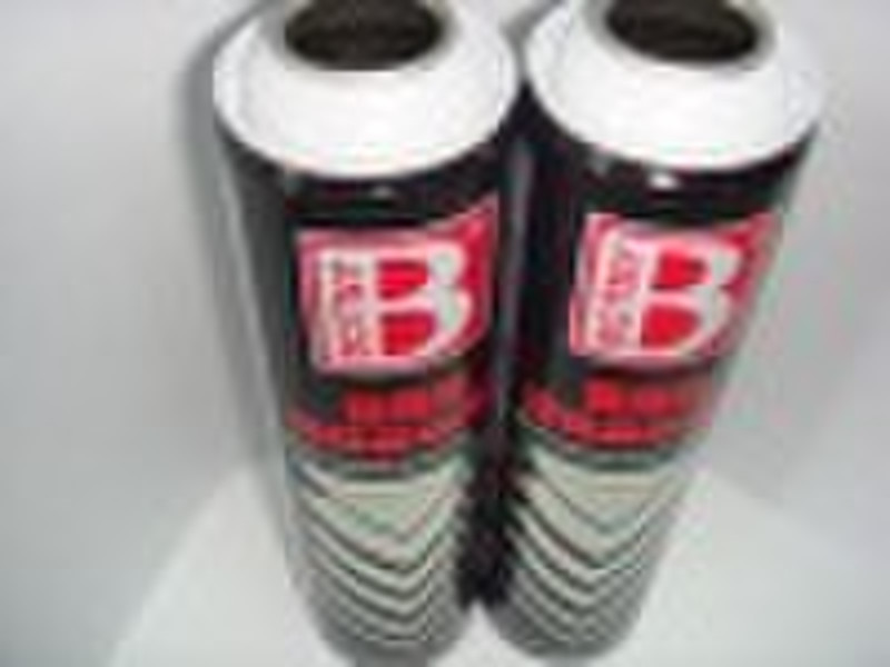 spray aerosol cans (Diameter 52mm)