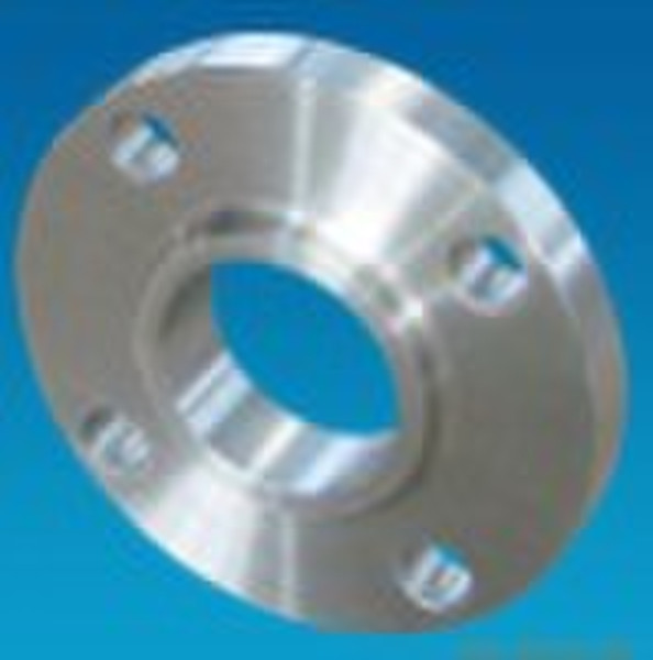 ANSI 304 slip on flange