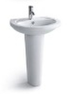 Sales wash basin