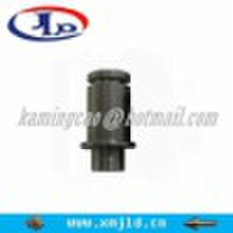 spindle for all kinds of industrial fittings