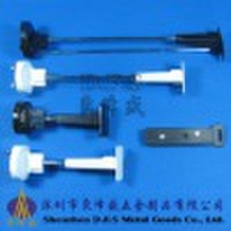 security display hook