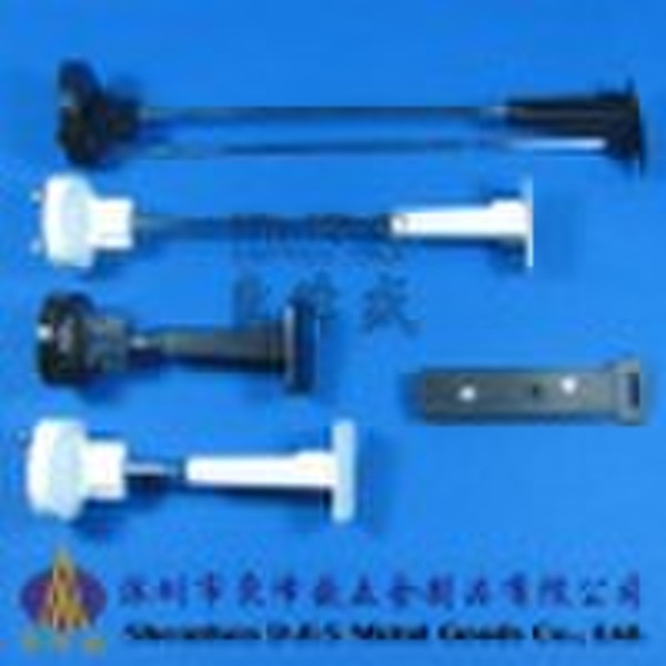 security display hook