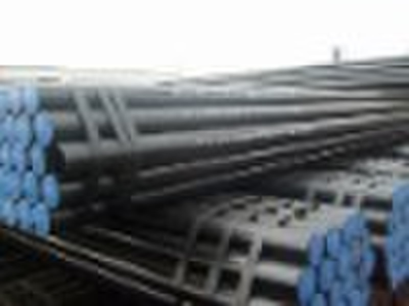 API 5L seamless pipe