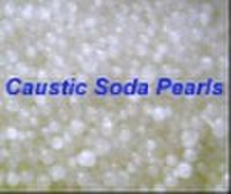 caustic soda pearls 99%