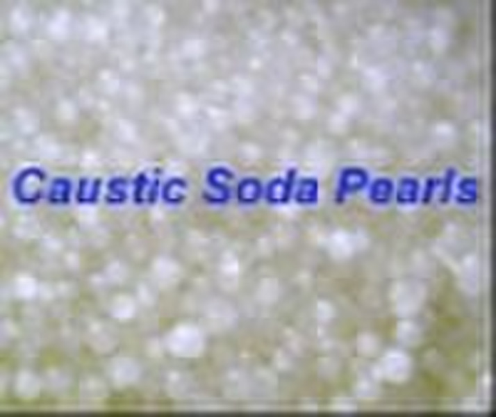caustic soda pearls 99%