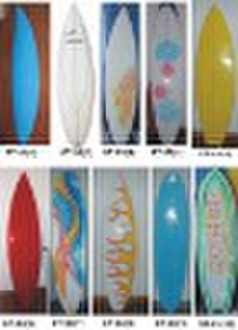 surfboard