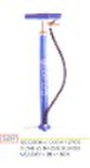 bicycle pump