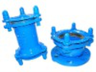 Ductile IroISO2531 EN598 EN545 Ductile Iron Pipe F