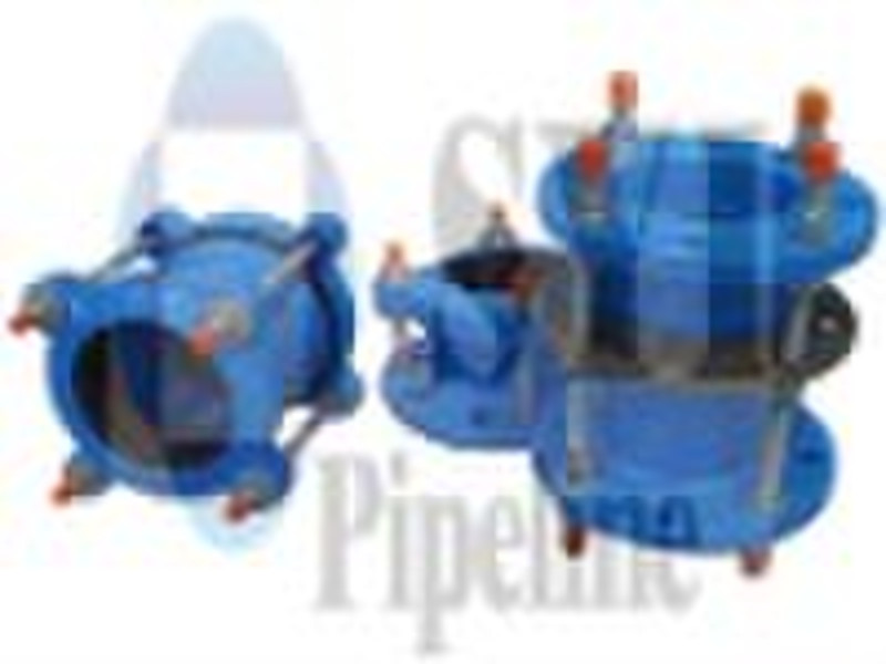 Ductile Iron Dismantling Joint