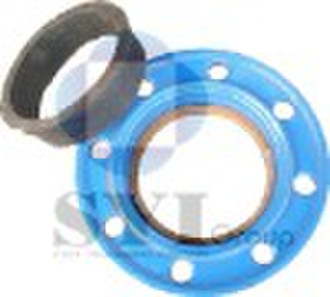 DI Super Range Quick Adaptor