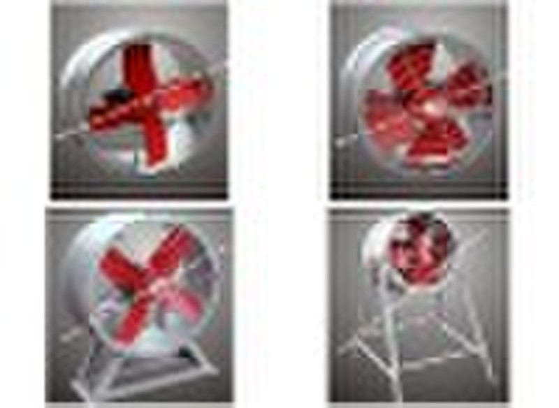 industrial fan  ( industrial ventilation fan )