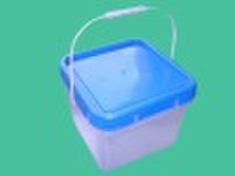 selling plastic pail