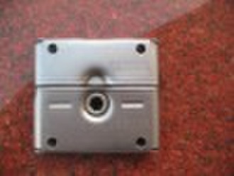 Male and Female Lock for scaffolding