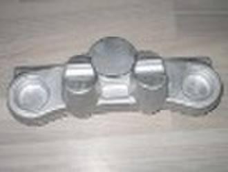 6061 Aluminum forging