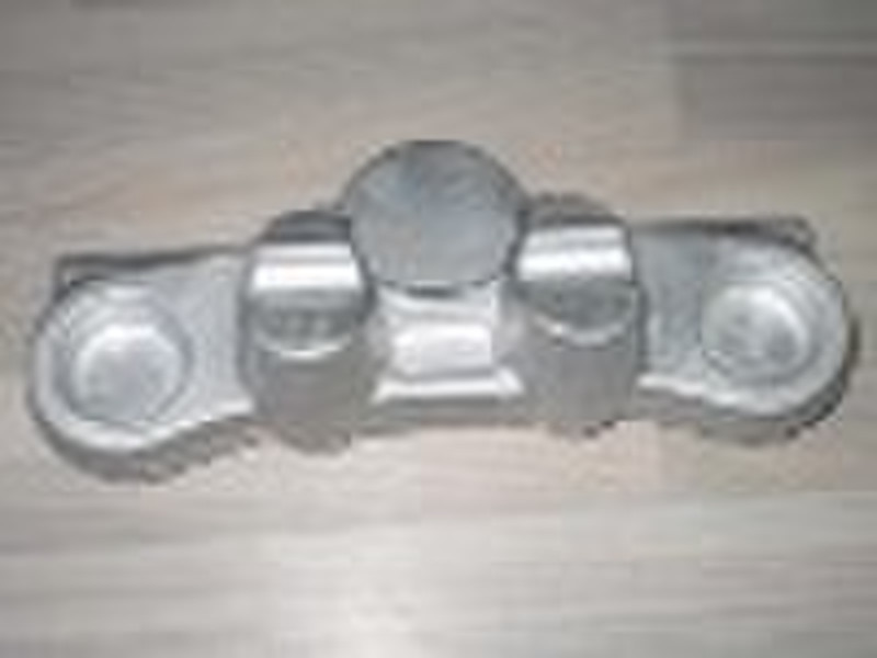 6061 Aluminum forging